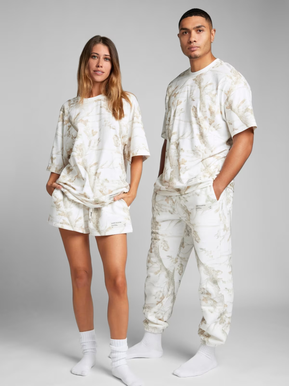 Camo Tee — Comfrt | Comfrt