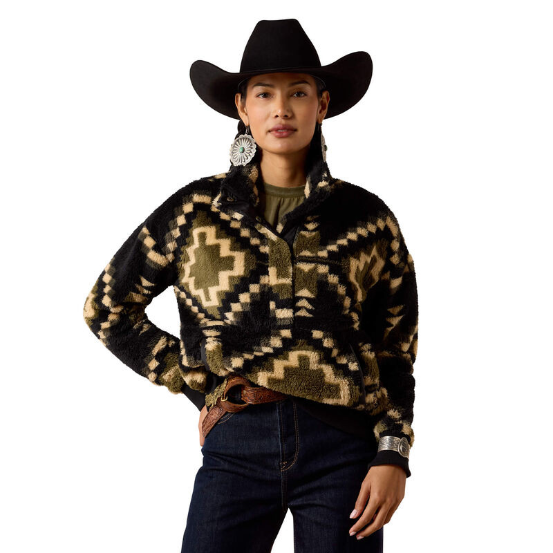 Berber Sweatshirt | Ariat (US)