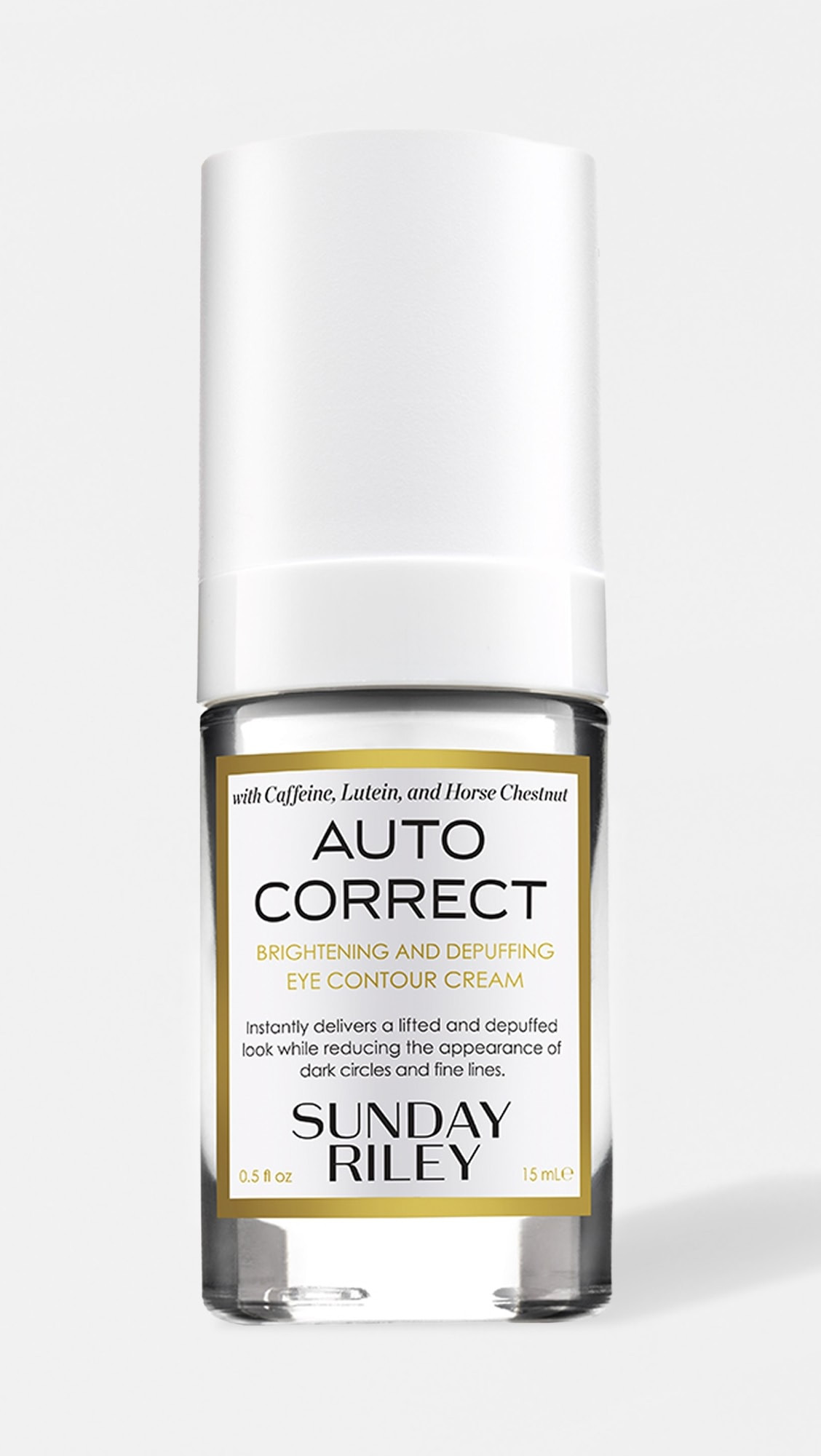 Auto Correct Eye Cream | Shopbop