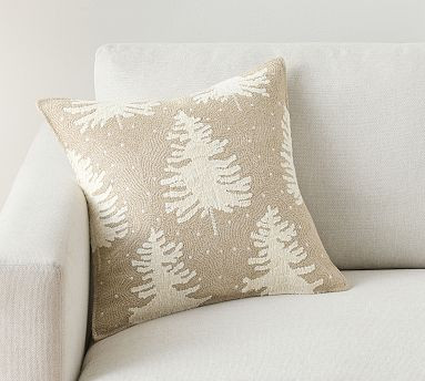 Pillow Cover Only | Pottery Barn (US)