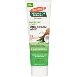 Palmer's Coconut Oil Formula Moisture Boost Curl Whip Cream, 8.5 oz. | Amazon (US)