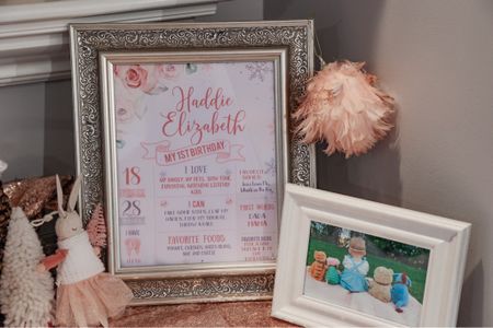 Winter Onederland Party Ideas 


#birthdaymilestones #birthdayposter #winteronederland #winterbirthday #birthdayideas #etsyfinds 

#LTKFind #LTKbaby #LTKGiftGuide