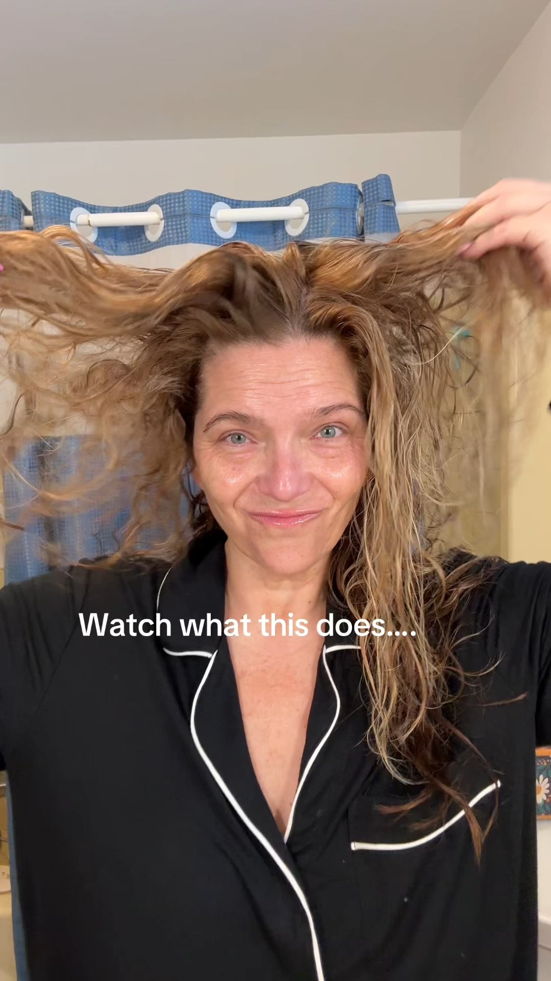 Hair done easy! Volume and sleek shine without those old school round brushes!

#LTKgrwm #LTKBeauty #LTKOver40