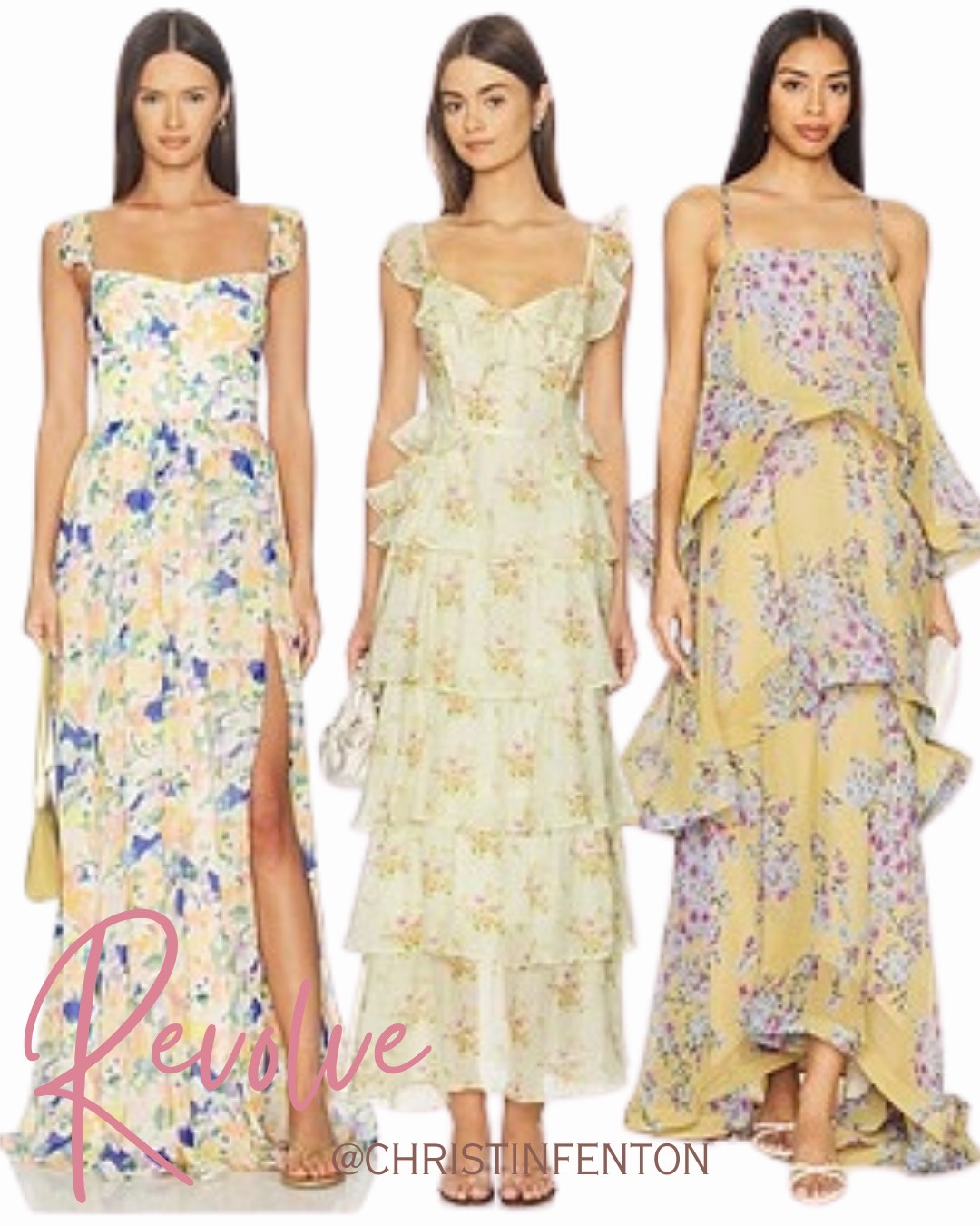 Revolve wedding guest dresses, mini dresses, rehearsal dress, white mini dress, sequin dress, glitter dress, sparkly dress Gorgeous dresses that are splurge worthy!  xo Christin

#LTKdayinmylife #LTKWedding #LTKTravel