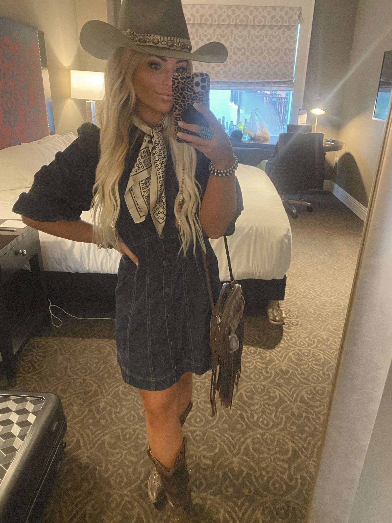 Dress: Size 4

Anthropologie, western fashion, western boot styling, scarf styling

#LTKstyletip #LTKshoecrush