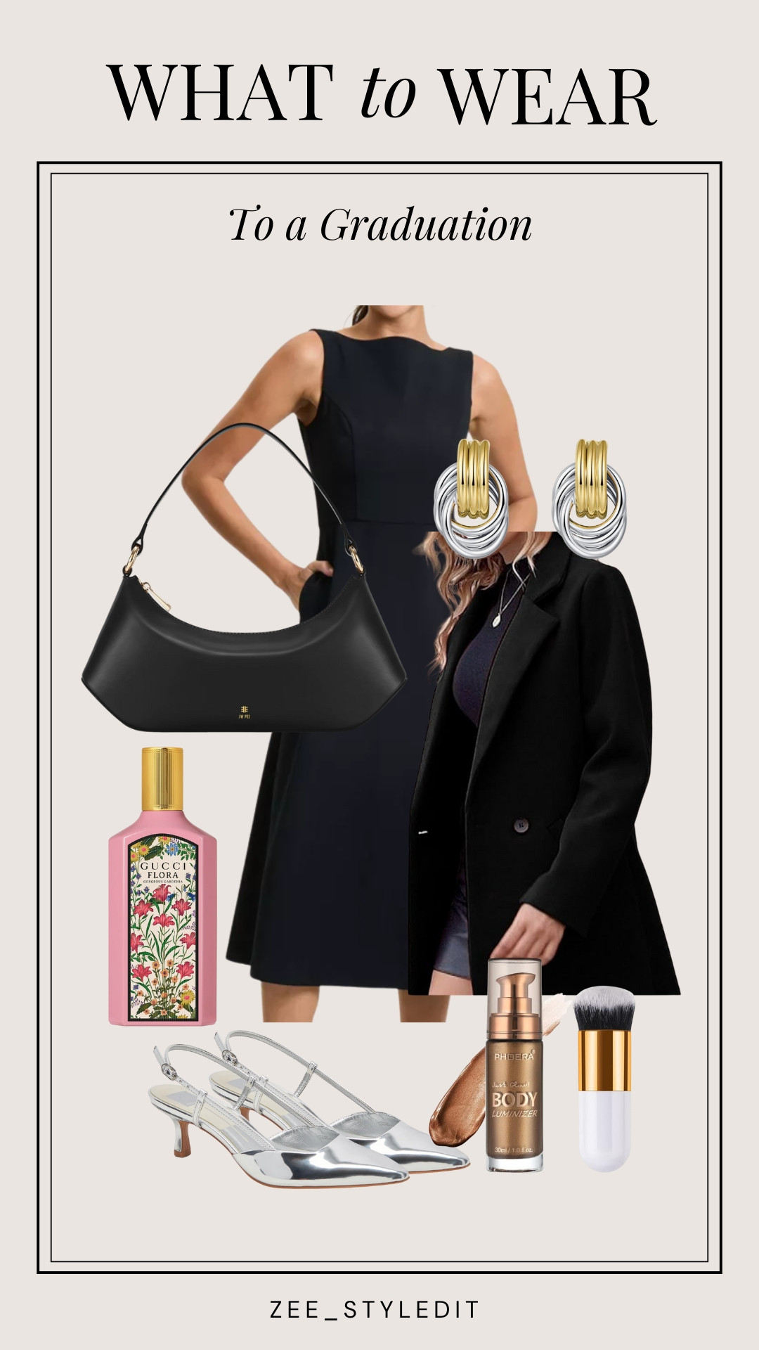 What to wear to a graduation <3 

 #LTKWatchNow #LTKSeasonal #LTKStyleTip