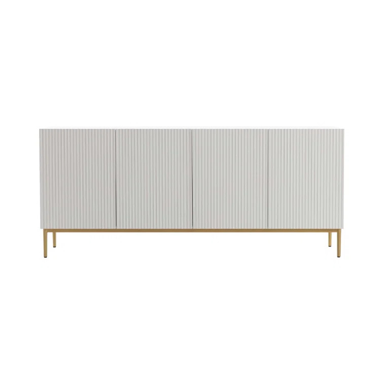 Nicole Collection 74.8'' Wide Sideboard | Wayfair North America