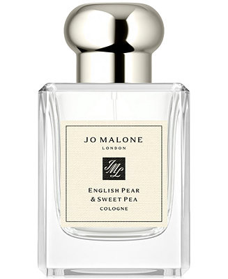 English Pear & Sweet Pea Cologne, 1.7 oz. | Macy's