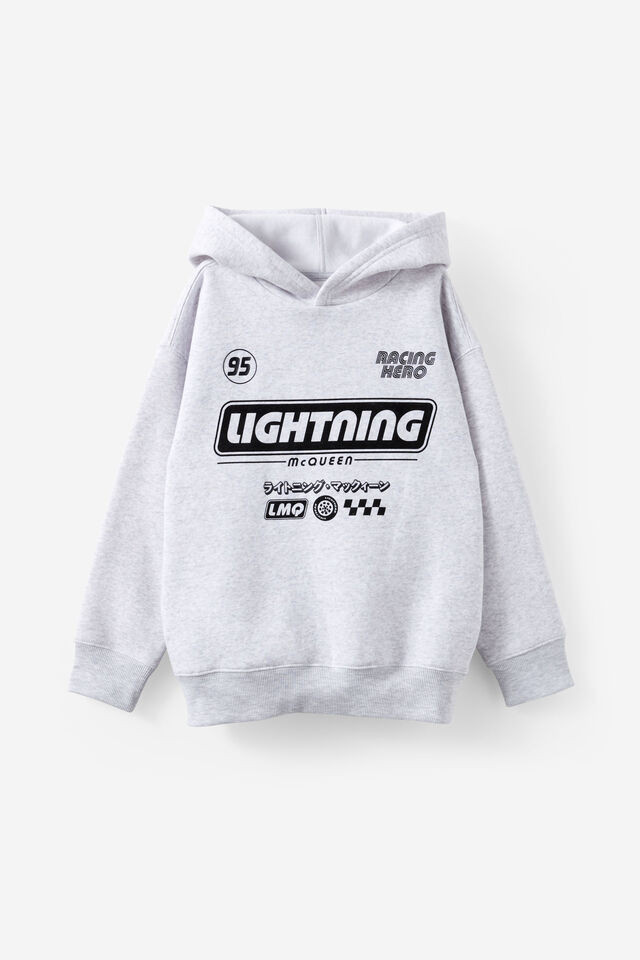 Disney Pixar Cars Oversized Hoodie | Cotton On (US)