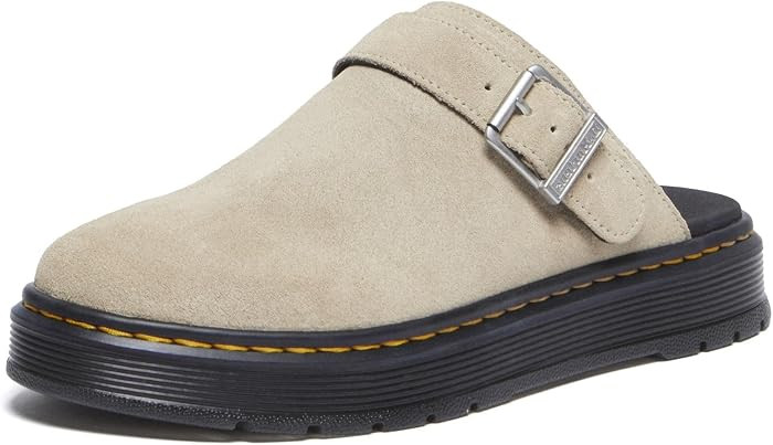 Dr. Martens Unisex Brookline Mulesandals | Amazon (UK)