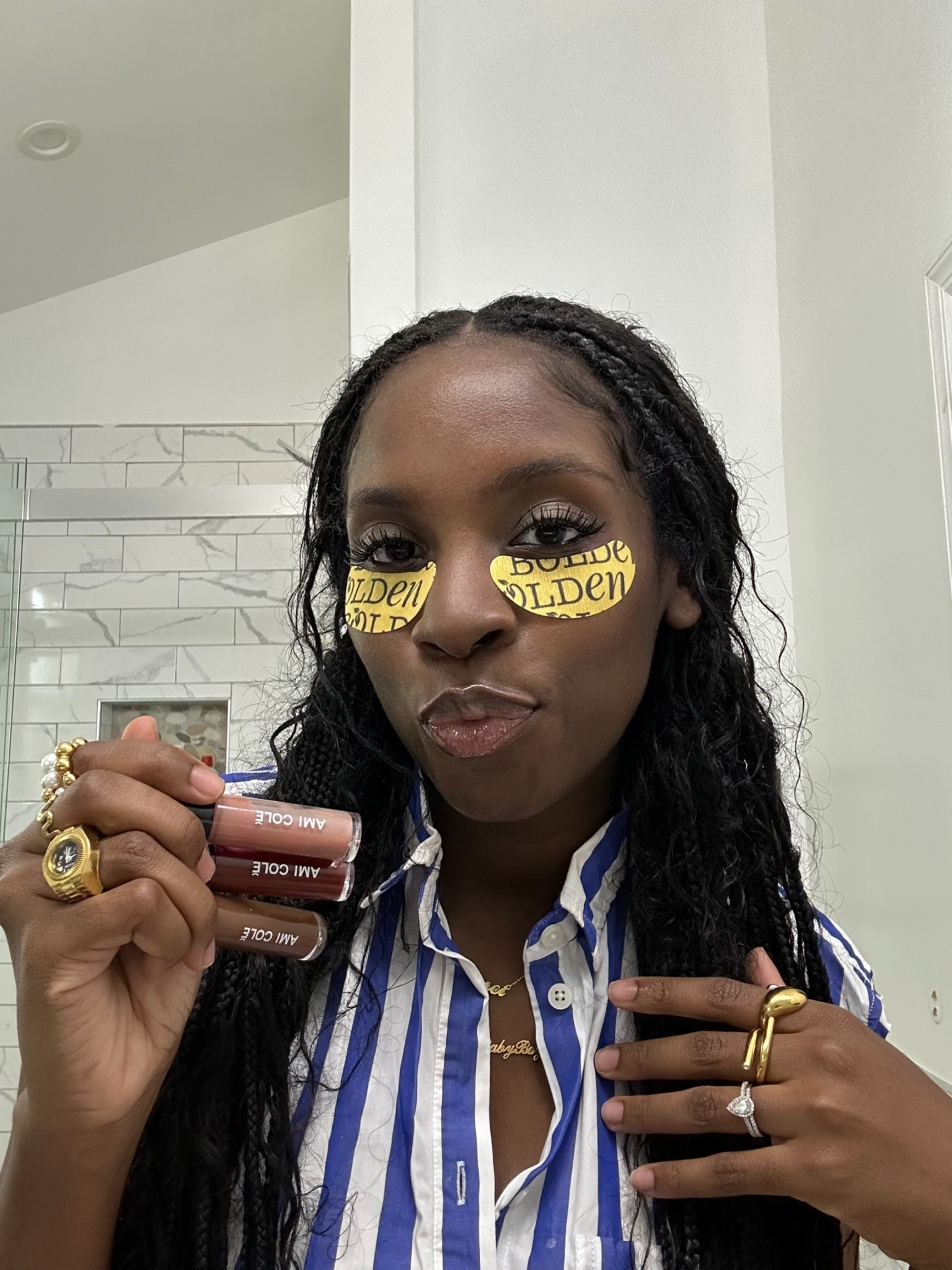 Ami Cole, you will be missed! Let me stock up on my favs!!

#LTKSaleAlert #LTKStyleTip #LTKBeauty