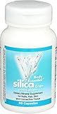 Nature's Way Body Essential Silica Capsules with Calcium & Vitamin D, Nails, Hair, Skin & Connect... | Amazon (US)