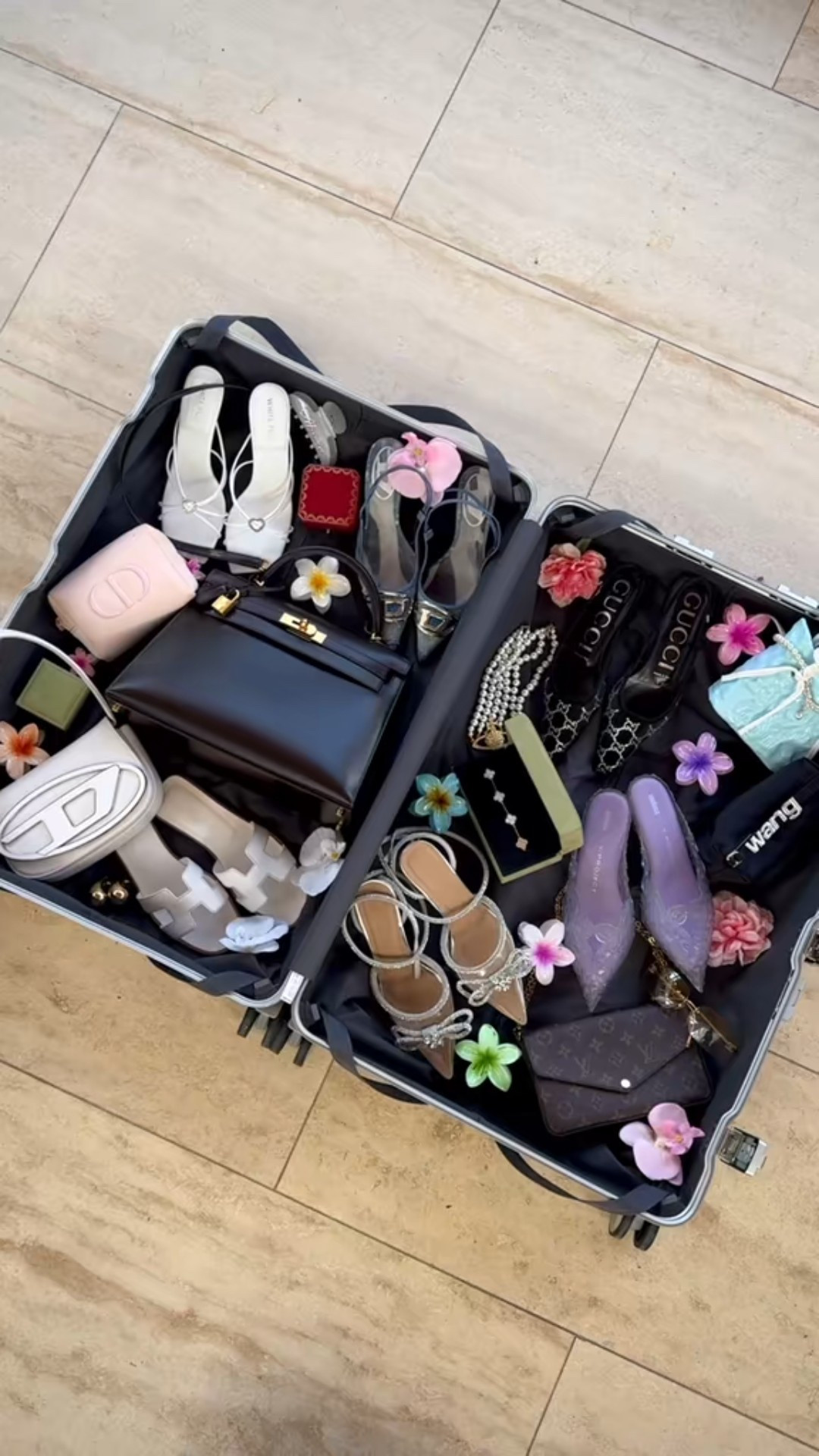 Euro summer packing 🌴


#LTKAroundTheWorld #LTKaustralia