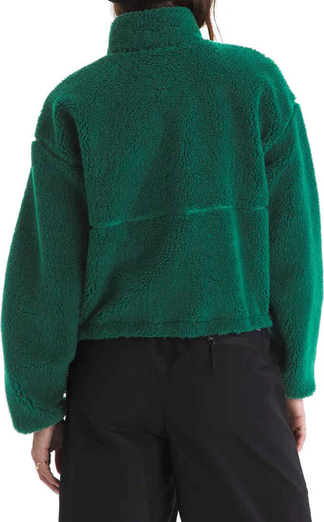 Extreme Pile 2 Fleece Half Zip Pullover | Nordstrom