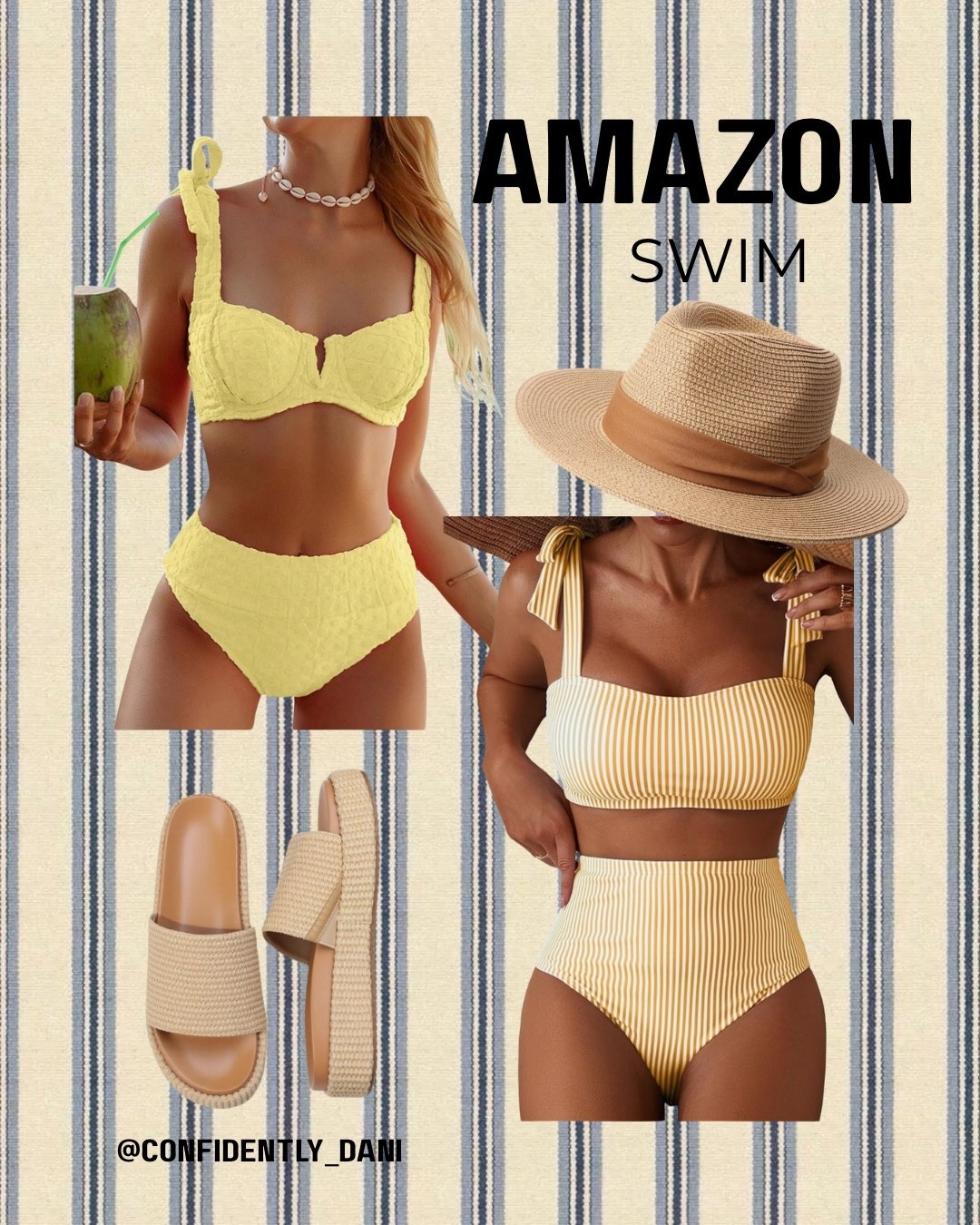 #LTKSpringSale #LTKSwim #LTKSeasonal