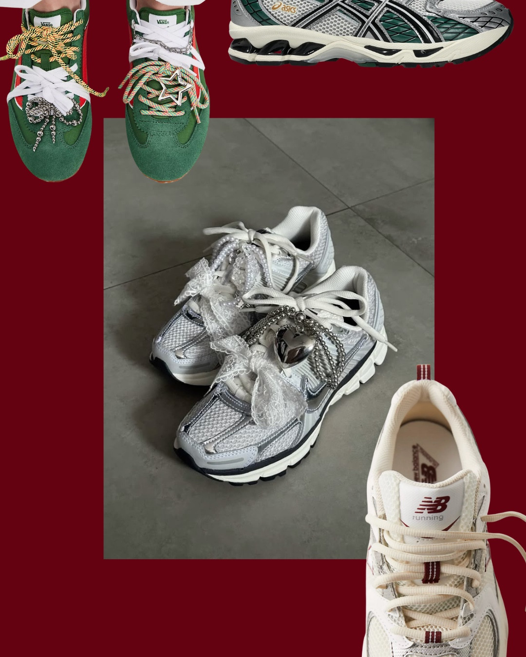 Shoes perfect for this fall! 

#LTKShoeCrush