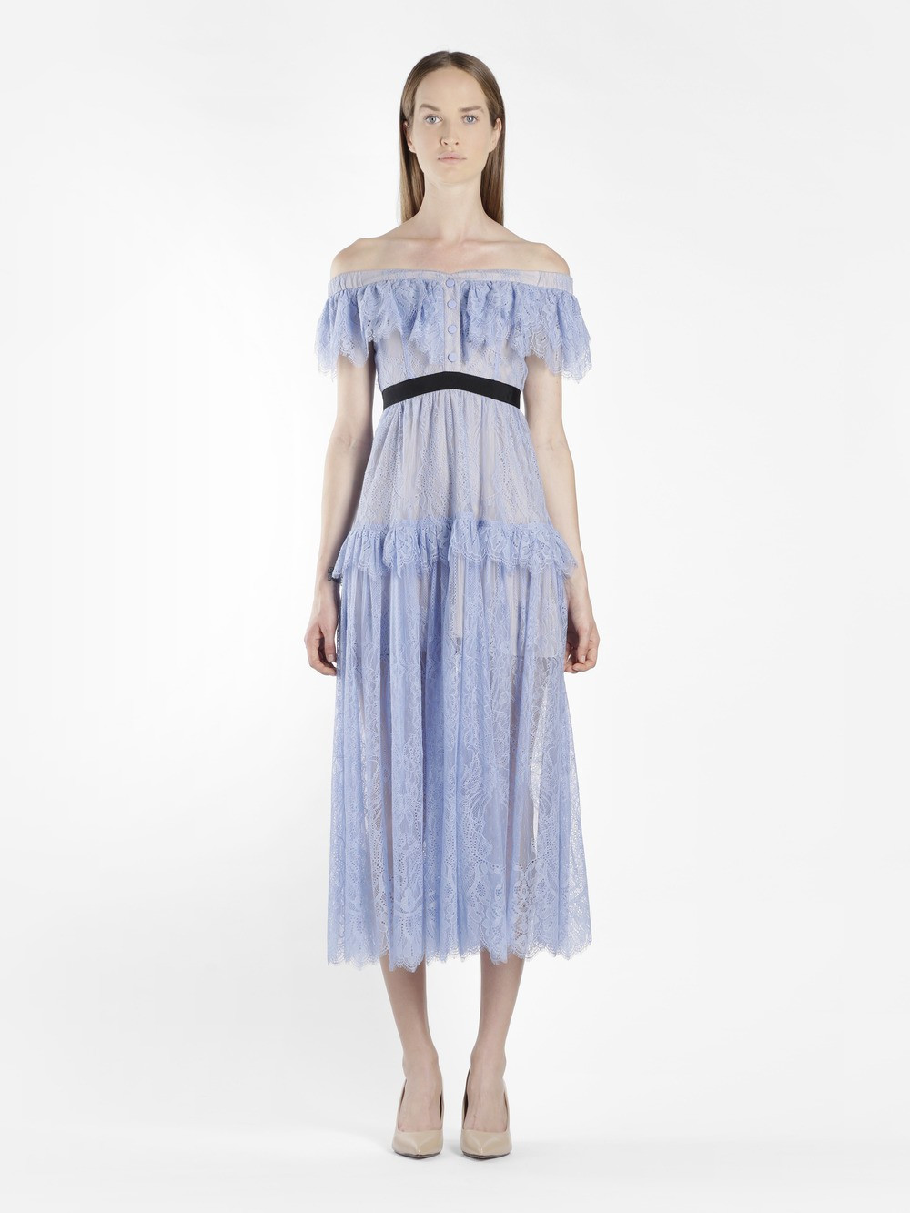 Self Portrait Dresses | Antonioli