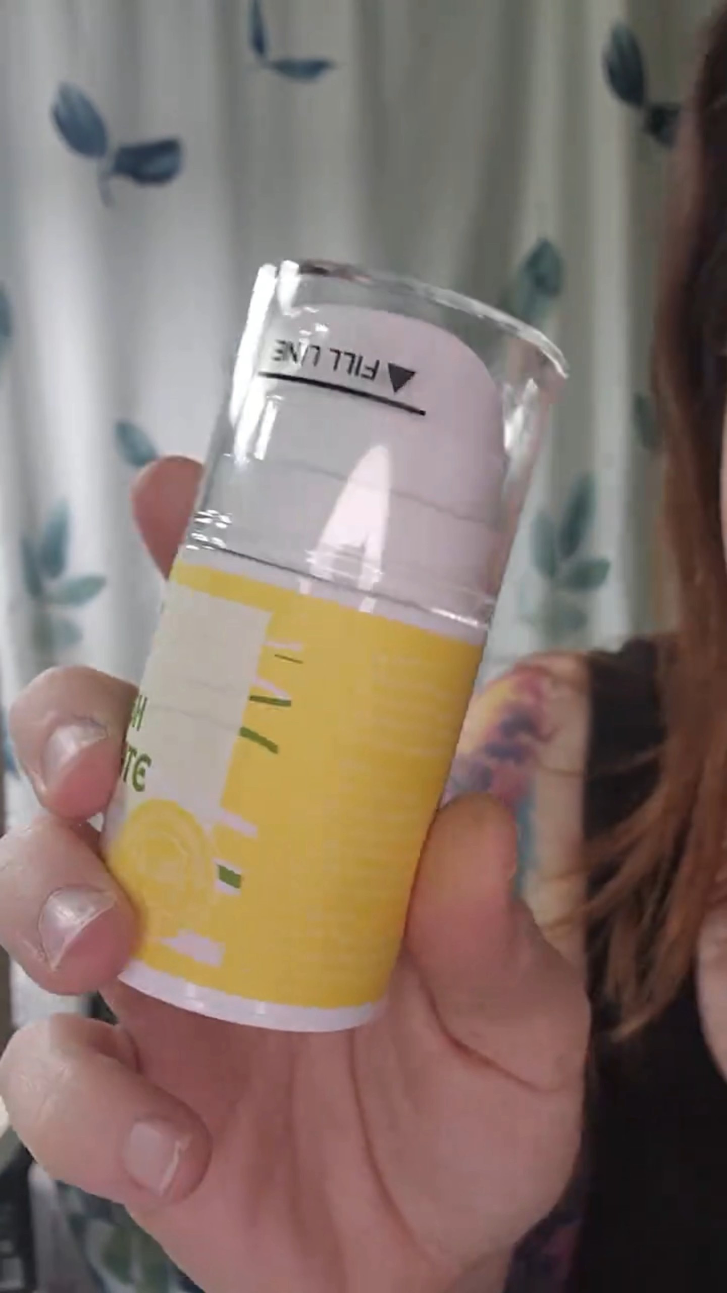 This fizzy mouthwash concentrate turns your regular rinse into a little moment — you drop a tiny amount into water, it fizzes up, and suddenly brushing your teeth feels like a whole experience instead of a chore.It's concentrated so one bottle lasts forever, it's way less plastic waste than buying a new mouthwash bottle every few weeks, and it just makes your bathroom feel a little more fun and intentional. 10/10 would recommend to anyone who has ever been bored by their oral care routine (which I assume is all of us).🔗 Link in bio / linked on LTK!#mouthwash #fizzymouthwash #oralcare #teethtok #dentalhealth #morningroutine #bathroomessentials #concentratedmouthwash #ecofriendlybeauty #sustainableliving #cleantooth #healthyteeth #selfcareroutine #beautyfavorites #affordablebeauty #consciousconsumer #greenliving #zerowaste #bathroomfinds #amazonfinds #ltkcommunity #ltkbeauty #pinterestfinds

