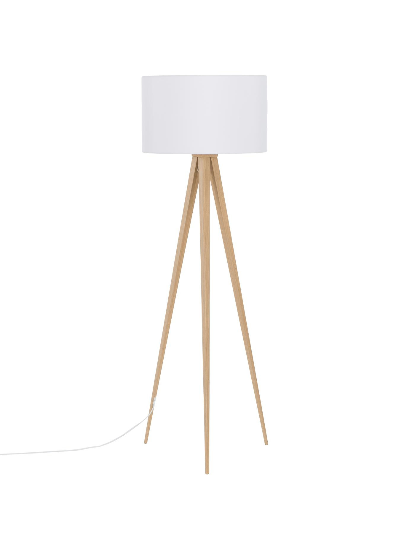 Skandi Tripod-Stehlampe Jake | WestwingNow EU