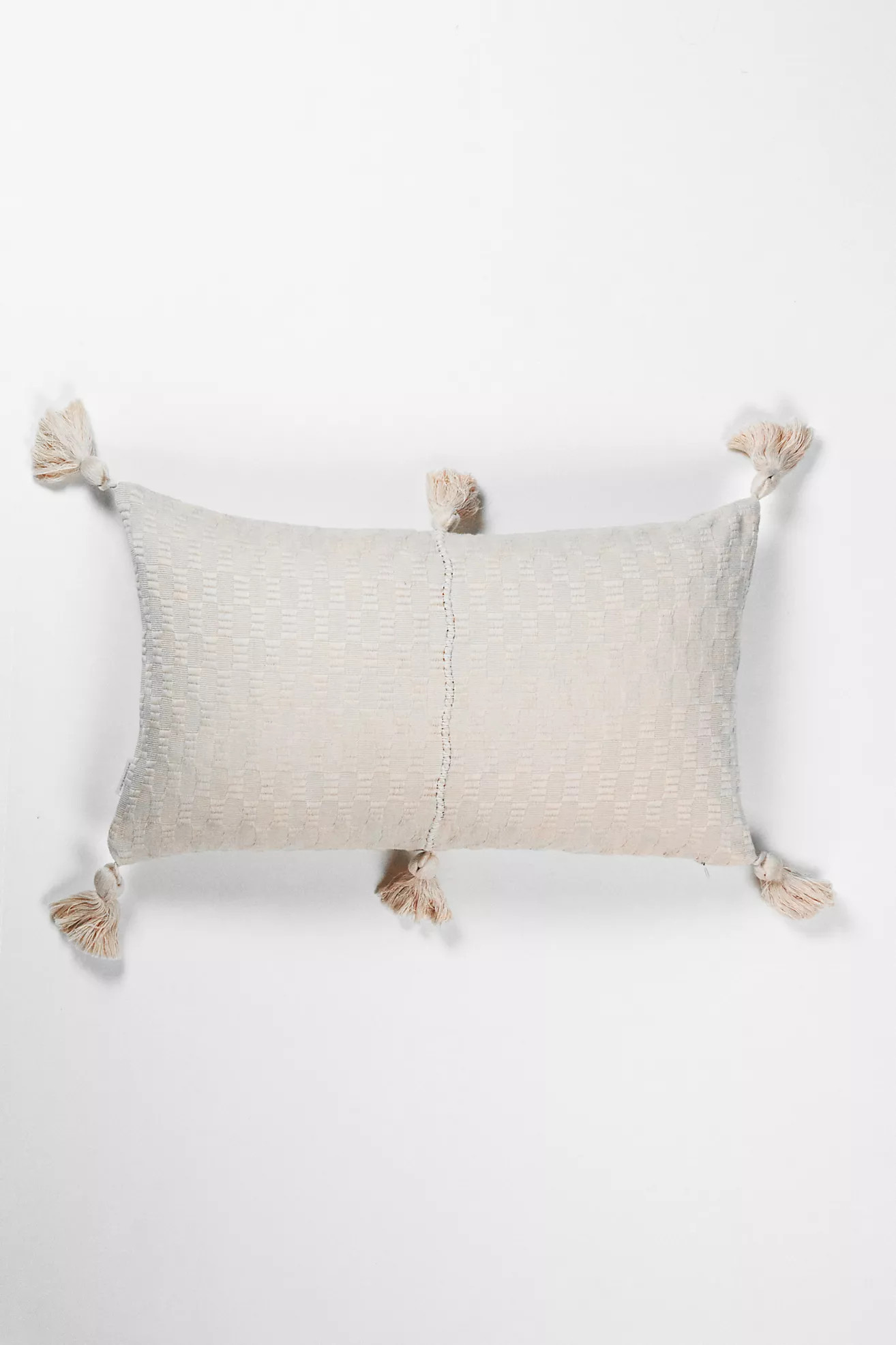 Archive New York Solid Antigua Pillow | Anthropologie (US)