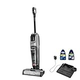 BISSELL® CrossWave® OmniForce™ Multi-Surface Hard Floor Cleaner Wet Dry Vacuum with Dedicated... | Amazon (US)