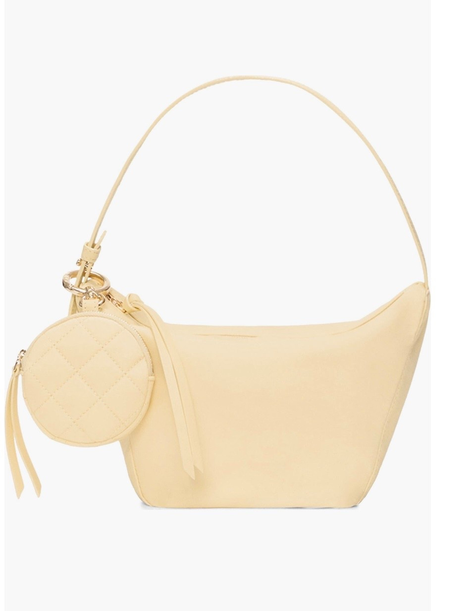 Meet your new everyday essential ✨
Designed for life on-the-go, this versatile bag features a removable zip pouch to keep your essentials organized and an adjustable shoulder strap for the perfect fit 


#LTKU #LTKSeasonal #LTKOver40