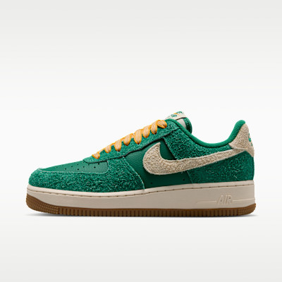 Nike Women's Air Force 1 '07 "Game Day" Shoes in Green | IV5685-365 | Nike (US)