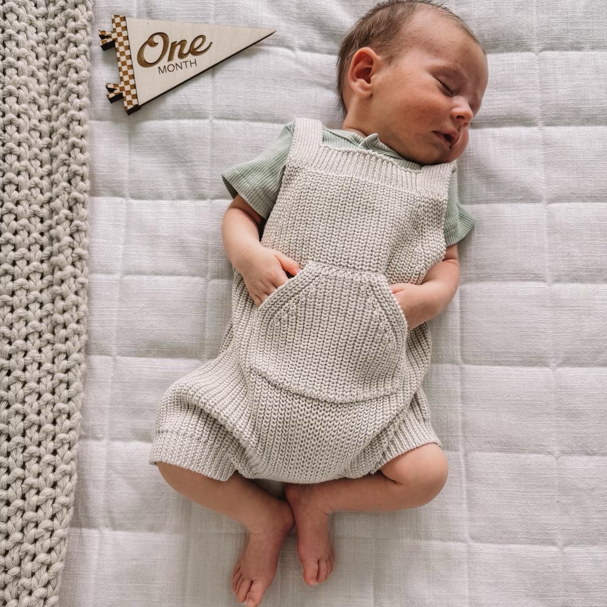 The sweetest little monthly photos 

#LTKKids #LTKBaby #LTKBump