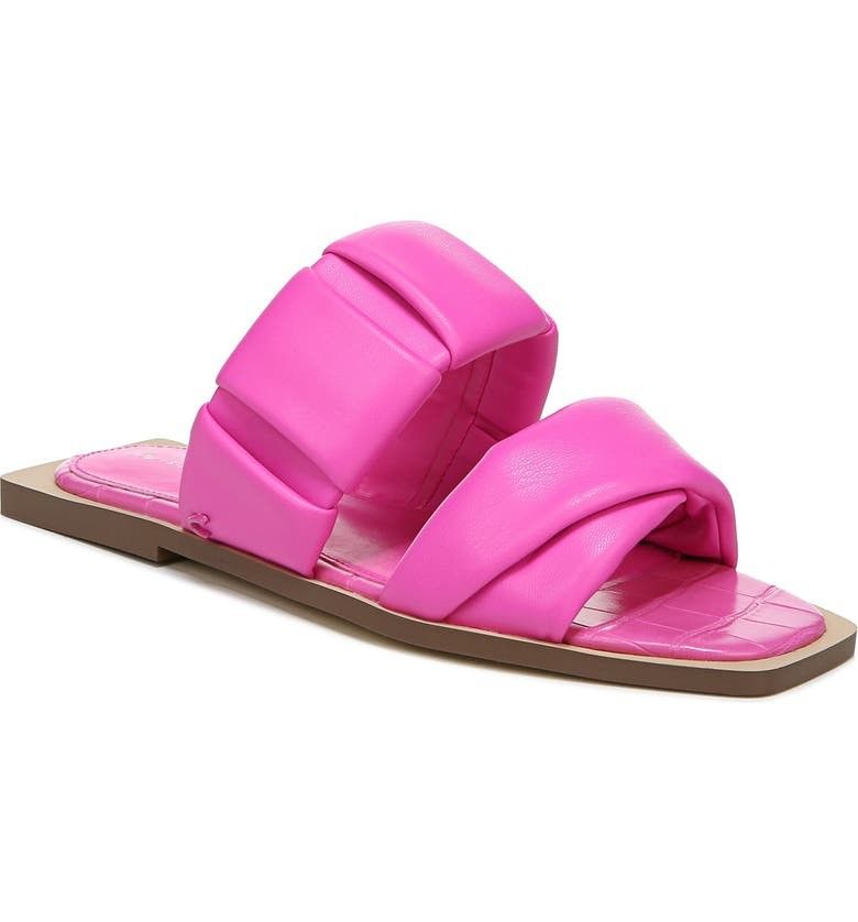 Inara Slide Sandal - Nordstrom - Summer Sandals | Nordstrom