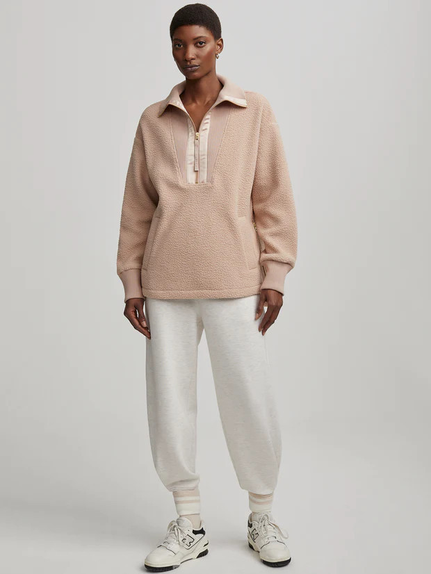 Fleece | Varley USA