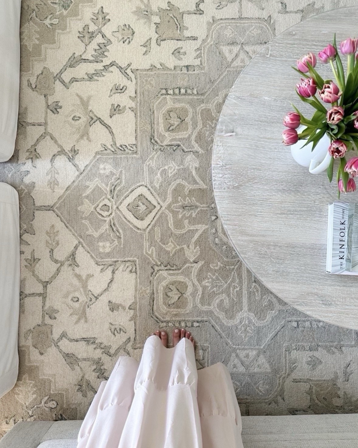 My top rugs.

These are the ones I’ve truly lived with—thoroughly tested by our busy family of five—and they hold up beautifully while still feeling timeless and curated.

#LTKmomlife #LTKdayinmylife #LTKHome