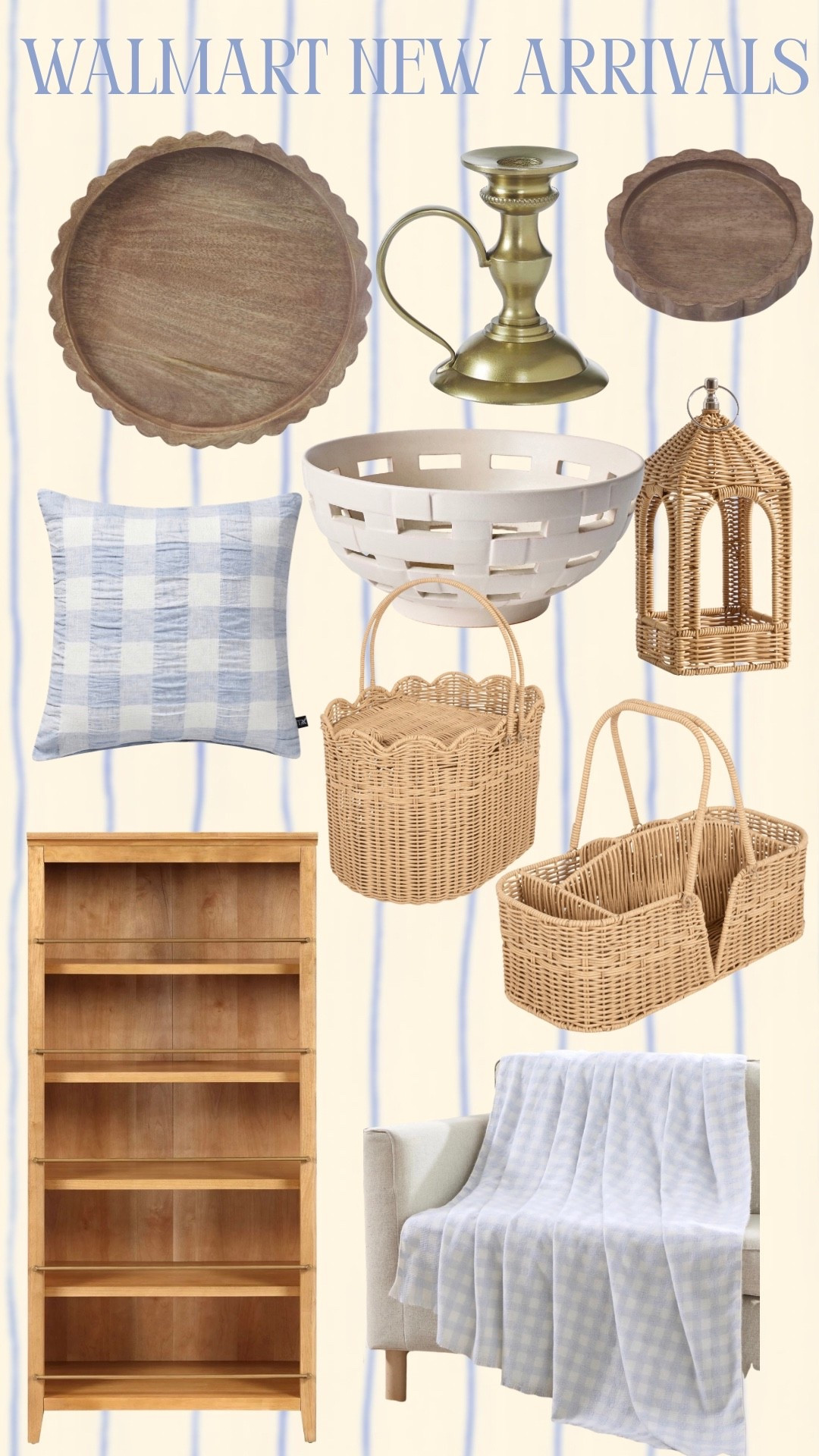 Walmart new arrivals!

#LTKU #LTKHome #LTKSeasonal