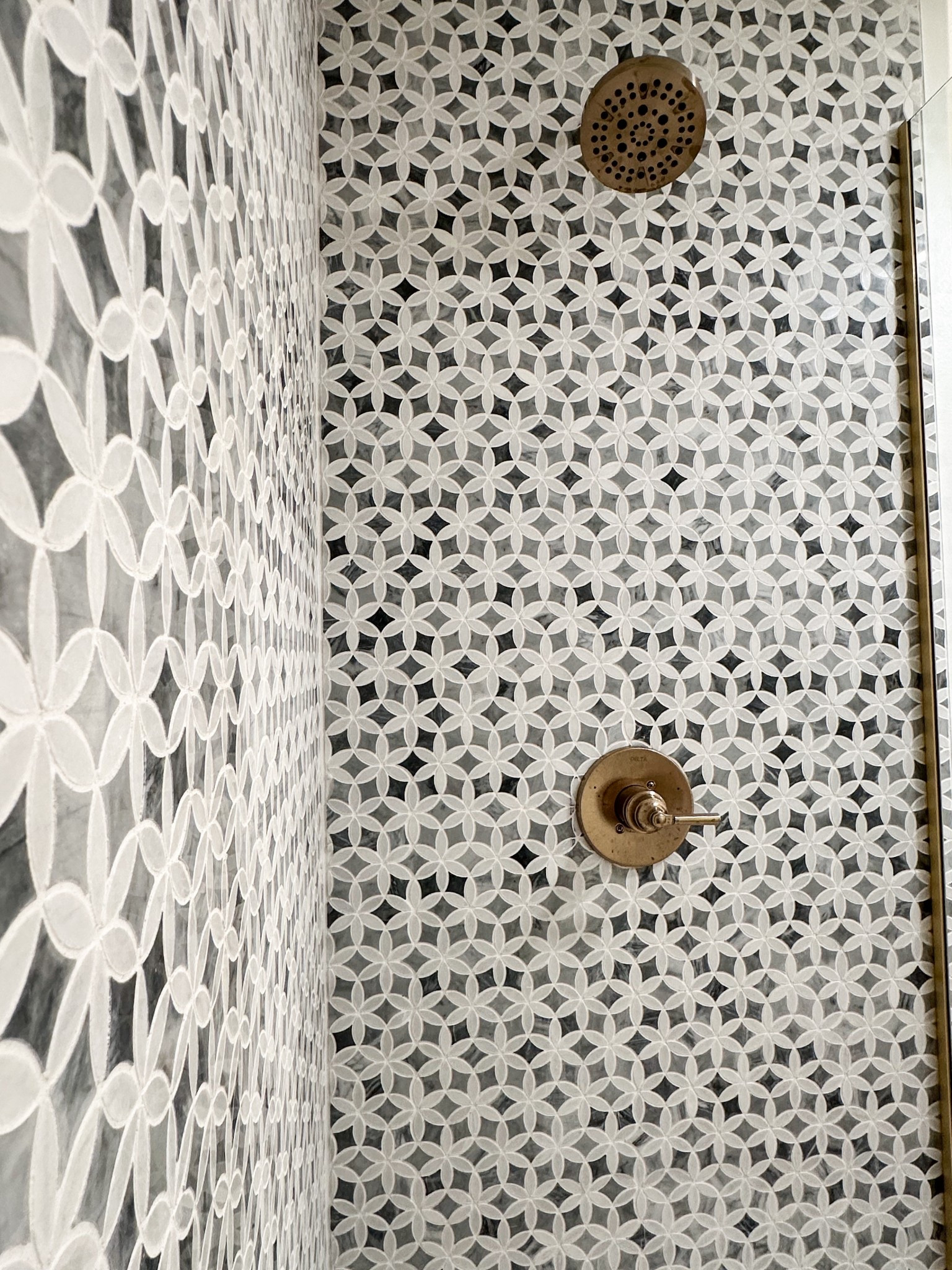 I still can’t get over how pretty this tile turned out in my daughter’s bathroom! And paired so nicely with this faucet😍

#LTKFamily #LTKKids #LTKHome