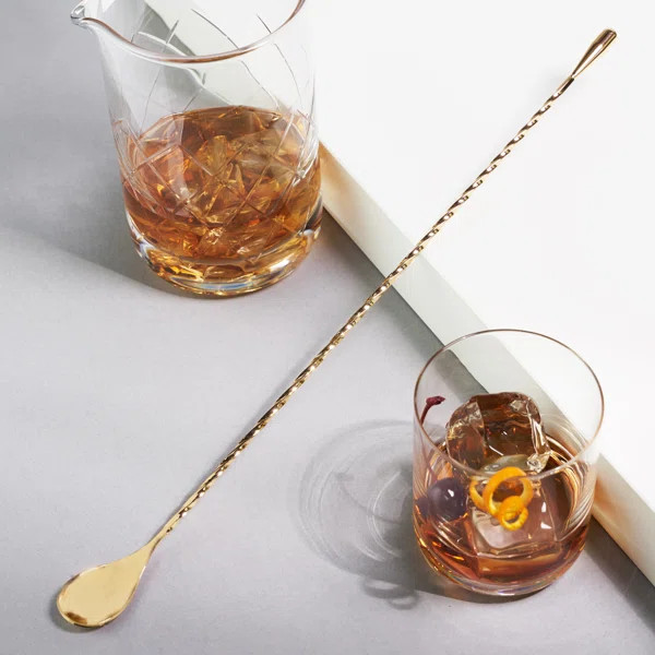 Viski Belmont Stirrer | Wayfair North America