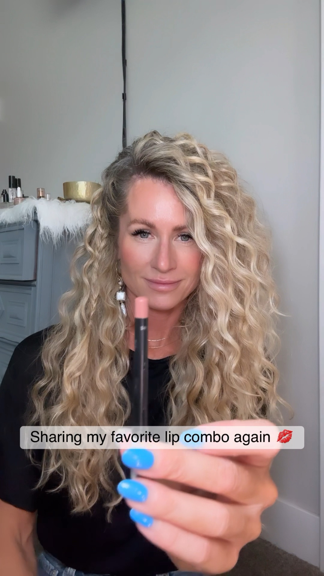 My favorite lip combo!🤗
 So pretty and natural. 😍#amazon #amazonbeauty#lips #lipstick 

#LTKstyletip #LTKbeauty #LTKFind