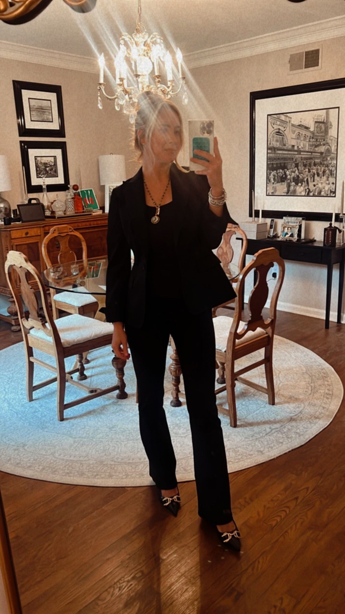 #LTKWorkwear #LTKStyleTip #LTKOver40