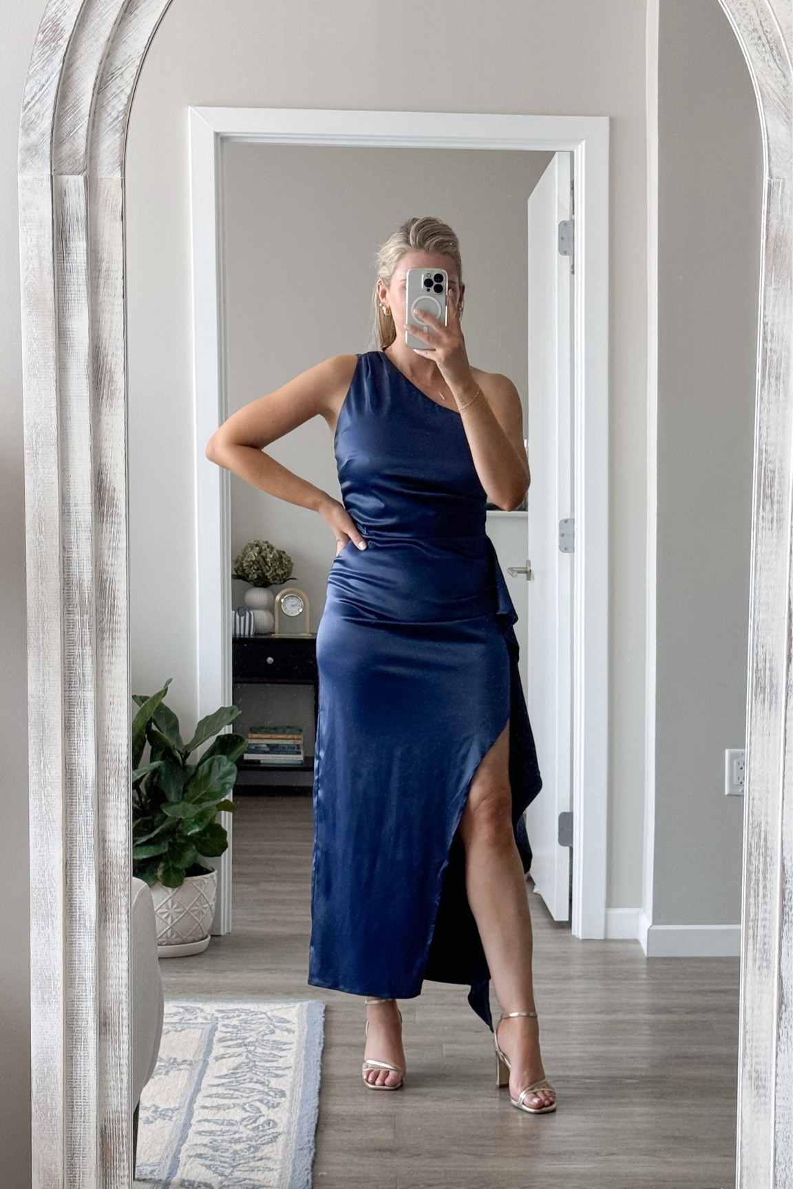 Wedding guest dress! Cocktail wedding guest dress  #ltkseasonal #ltkfindsunder100 #ltkwedding