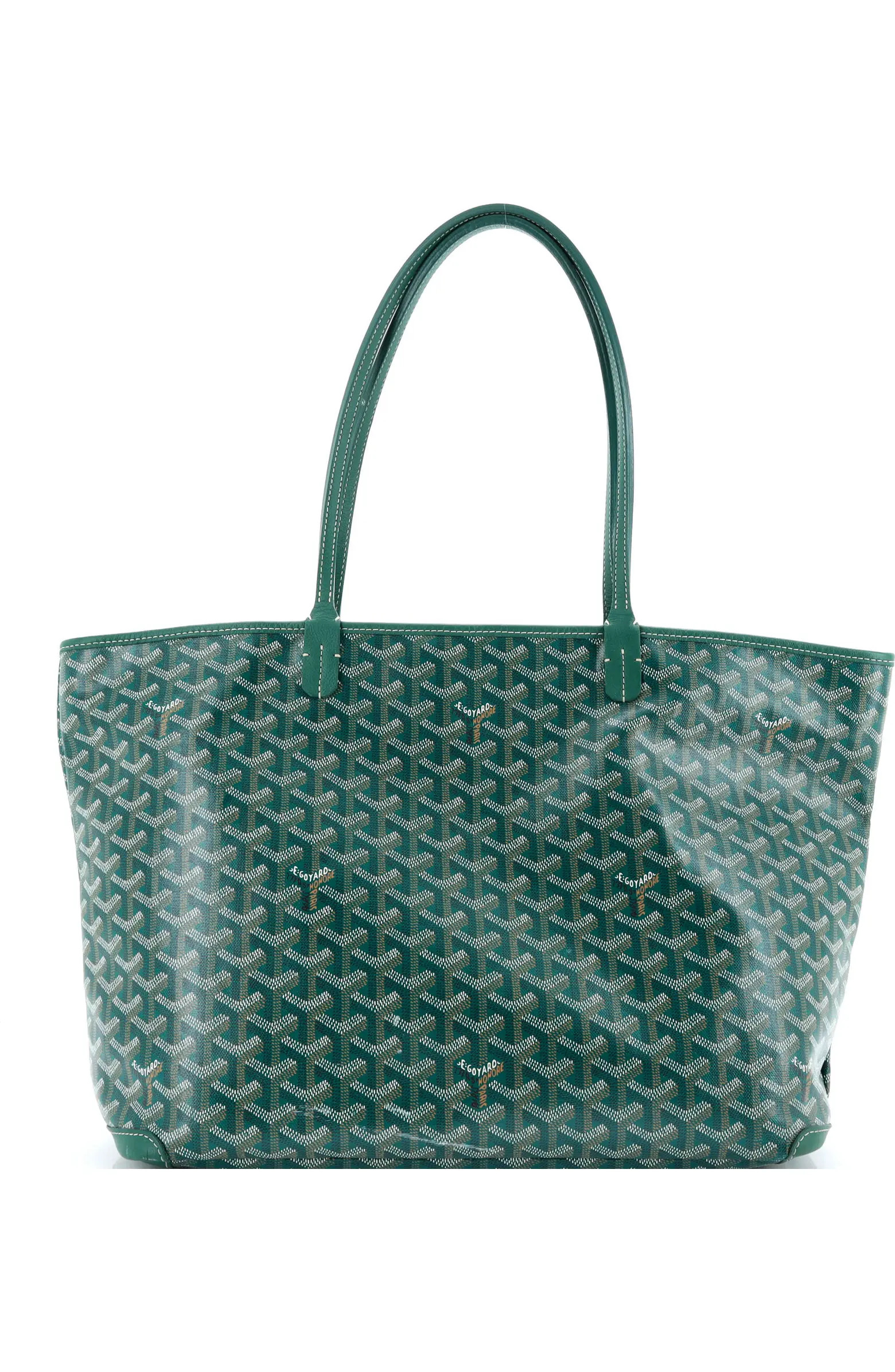 Artois Tote Coated Canvas GM | Nordstrom