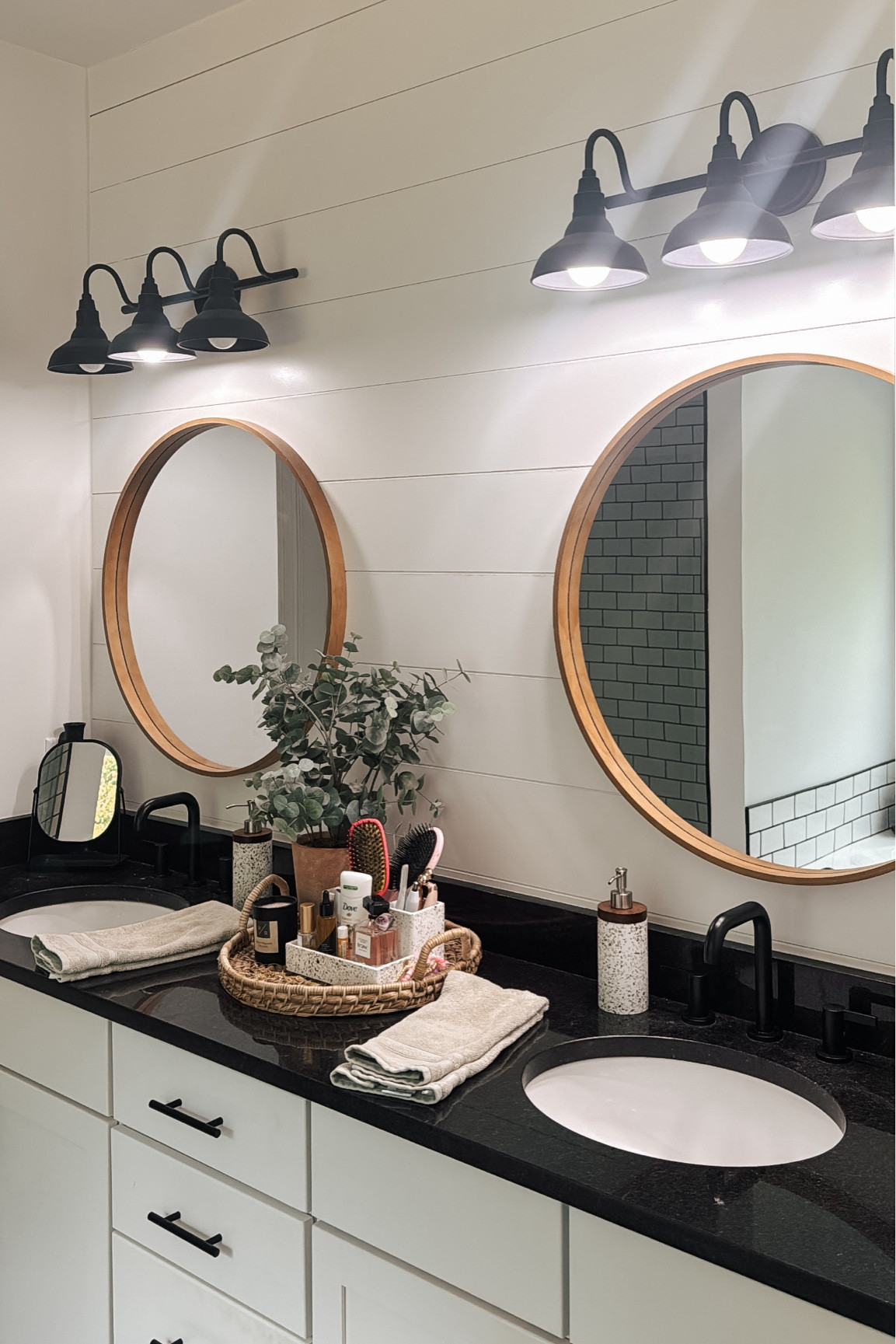 Bathroom details 🤩 They’re all on sale!!! 

#LTKHome #LTKSummerSales #LTKU