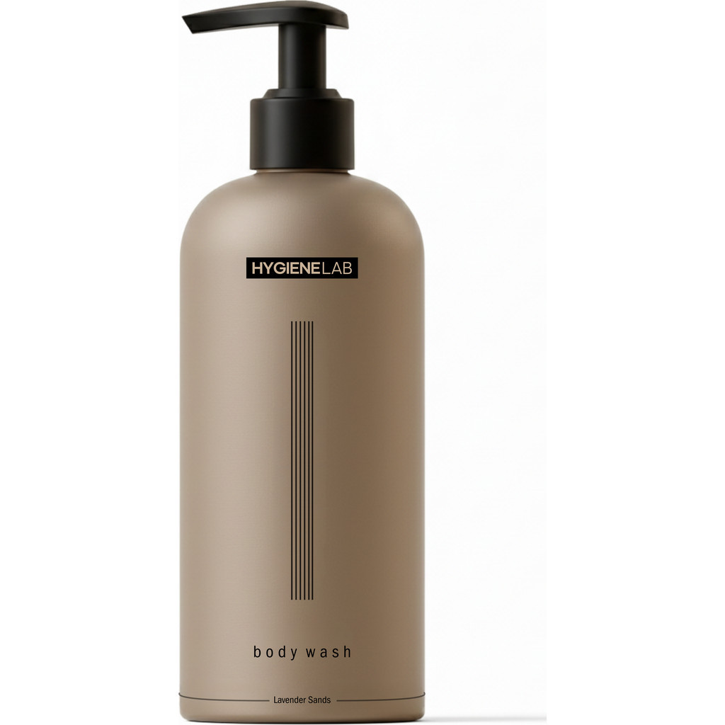 HygieneLab Lavender Sands Body Wash in Neutral at Nordstrom, Size Large | Nordstrom