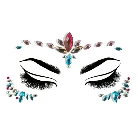 wet n wild Fantasy Makers Gem Face Mask Boho Baby | Walmart (US)