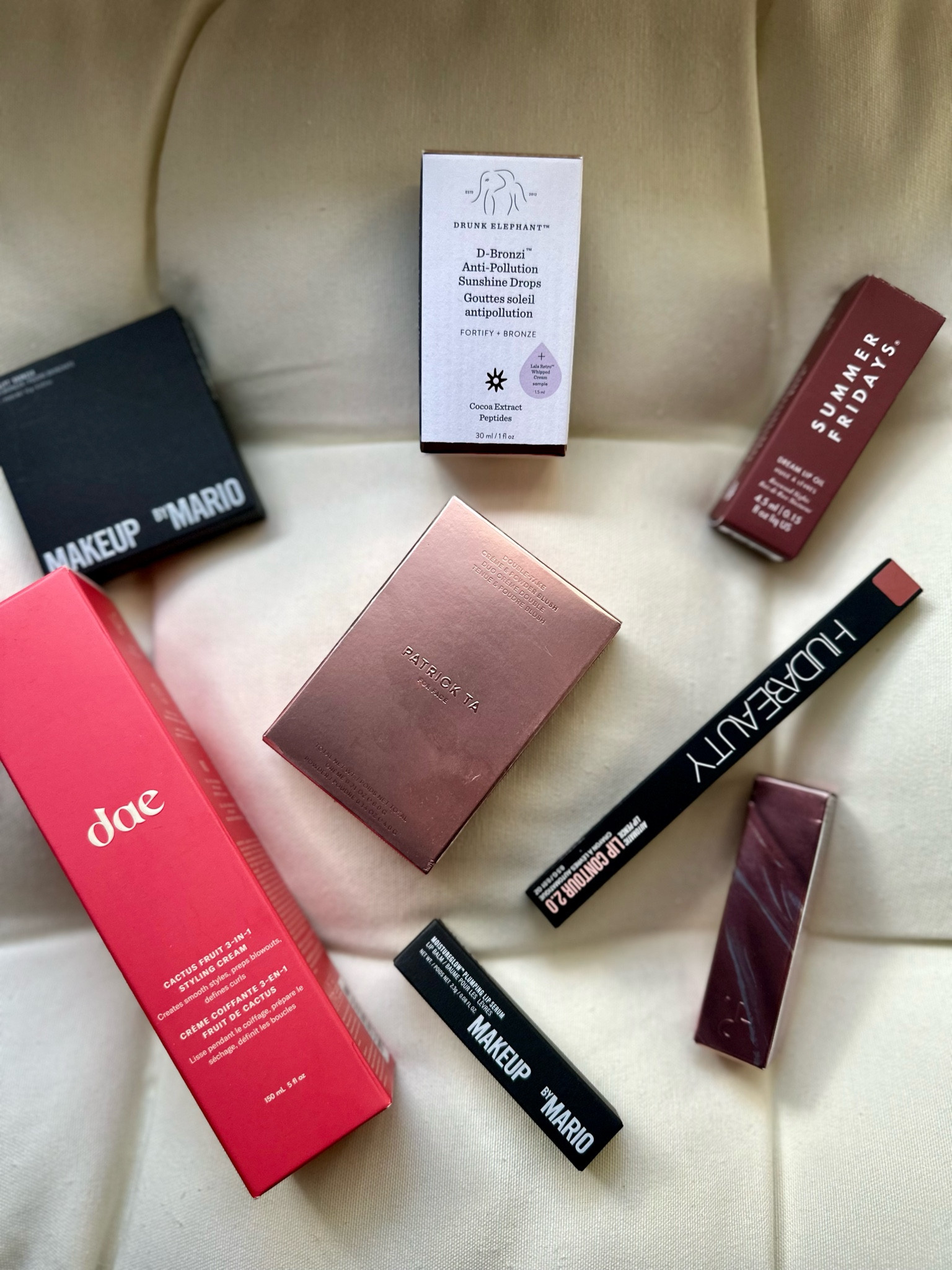 Sephora Goodies

#LTKbeauty