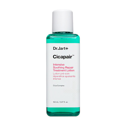 Cicapair Intensive Soothing Repair Treatment Lotion 150ml | Style Korean