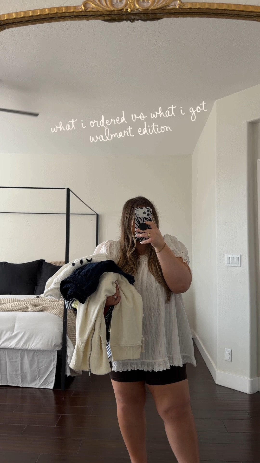 all under $30! ordered xxl in almost everything except sized up to 3x for quarter zip + fish sweater!! 

walmart fashion
affordable fashion
mom outfits 
summer outfits
spring outfits

#LTKMidsize #LTKmomlife #LTKootd