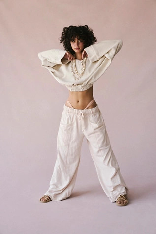 Sophie Pants | Free People (Global - UK&FR Excluded)
