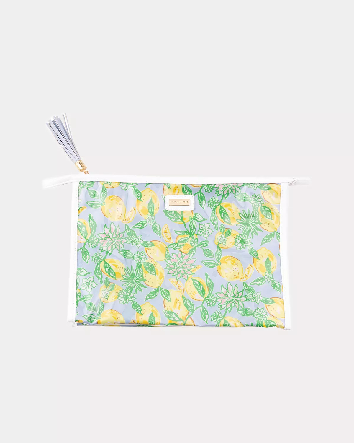 Oversized Pouch | Lilly Pulitzer