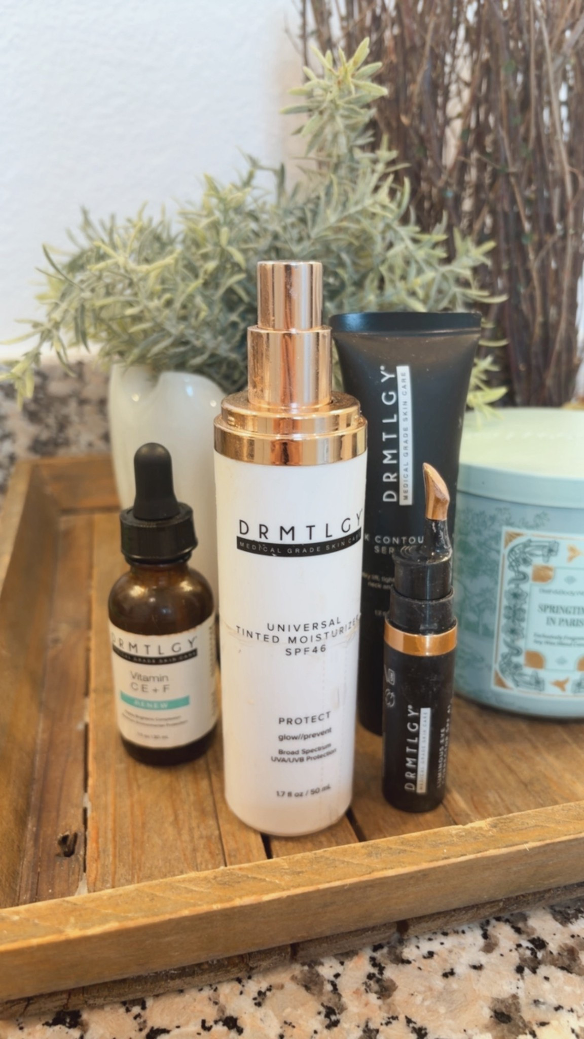 A few of my favs from drmtlgy on sale now!

Sof, mature skincare, over 40 skincare, vitamin c, under eye serum, neck serum, moisturizer, exfoliant



#LTKSaleAlert #LTKBeauty #LTKOver40