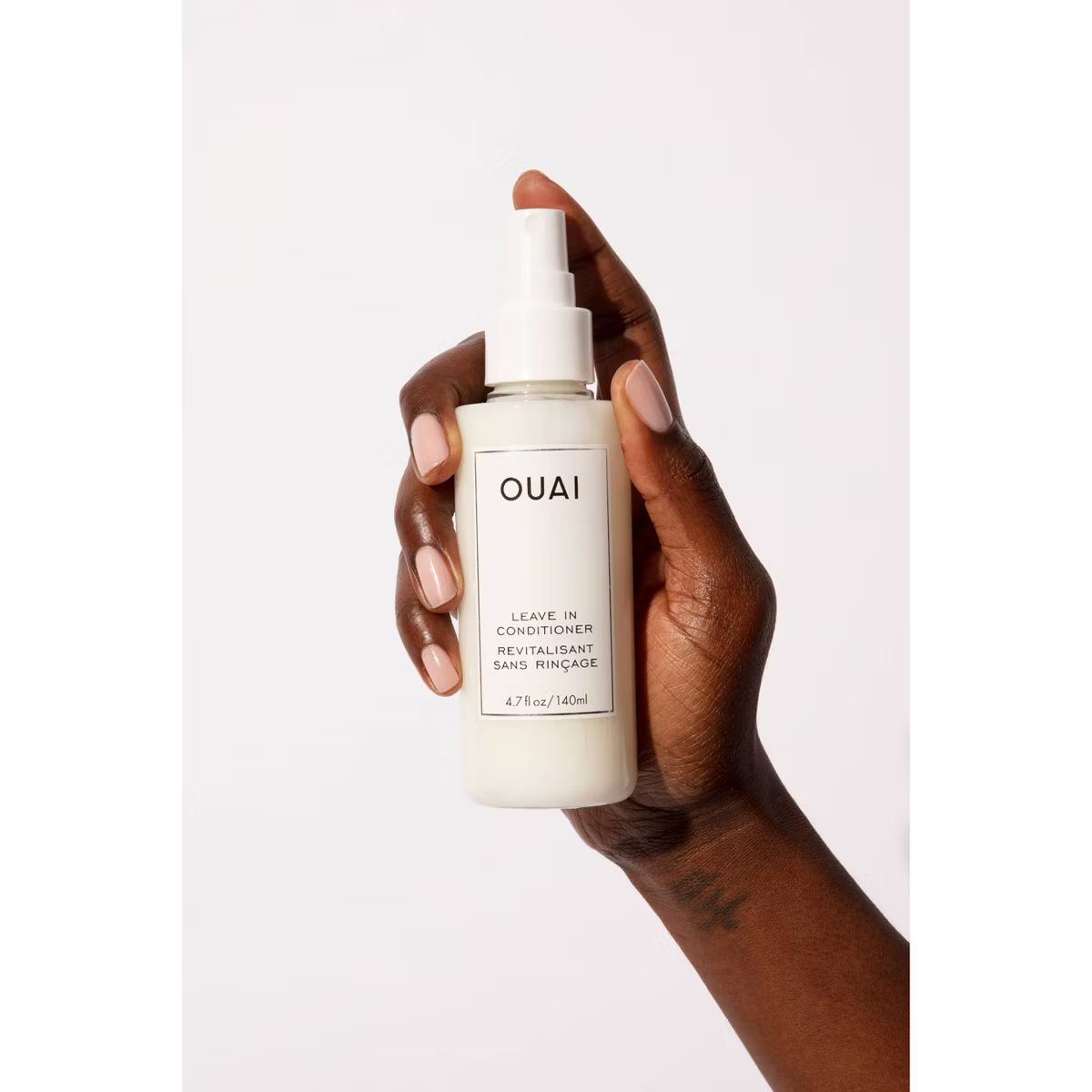 OUAI Leave In Conditioner - 4.7 fl oz - Ulta Beauty | Target