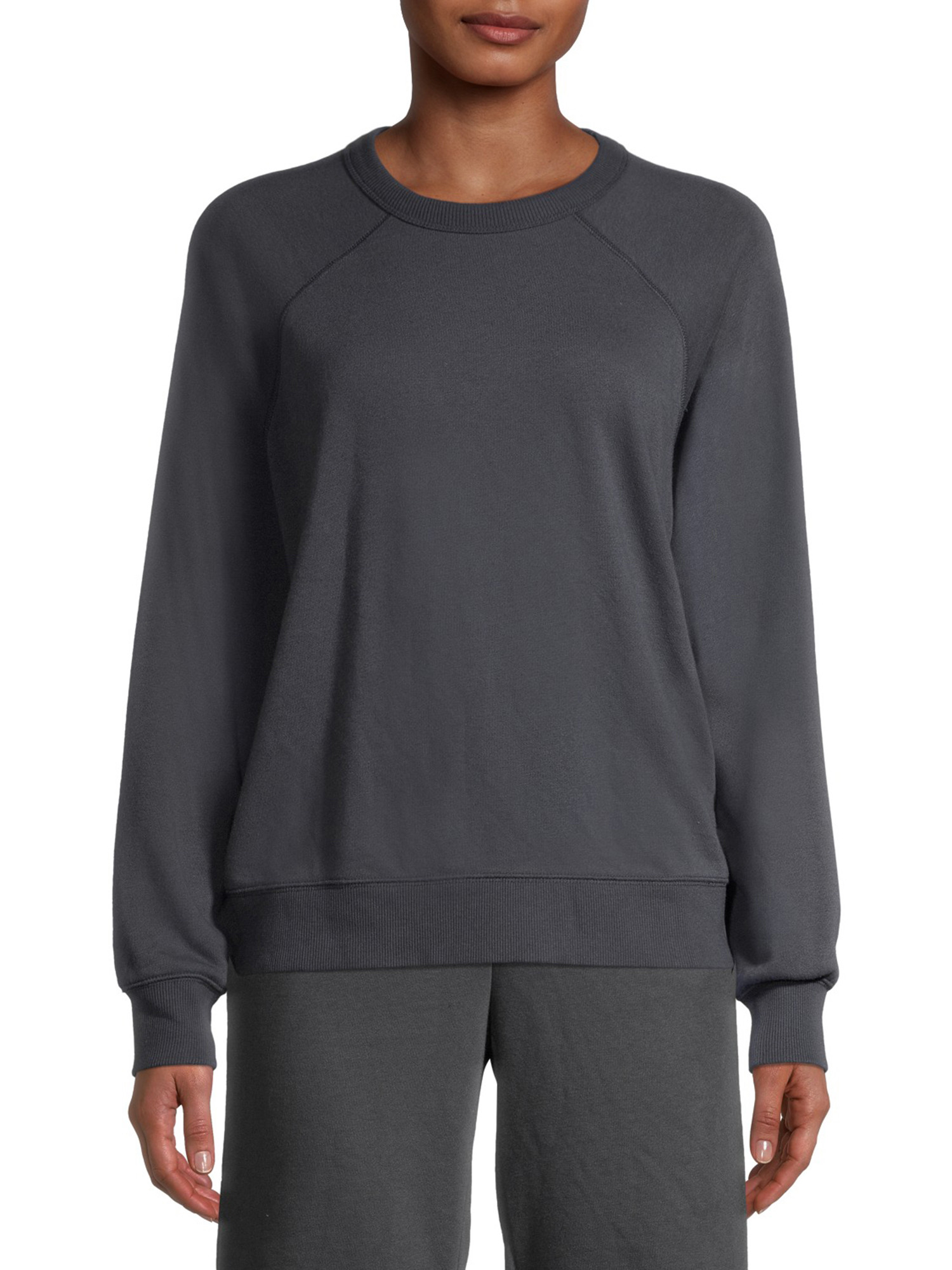 Secret Treasures Women's and Women's Plus Sleep Top | Walmart (US)