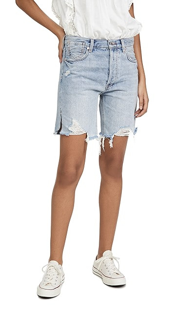 Sequoia Shorts | Shopbop
